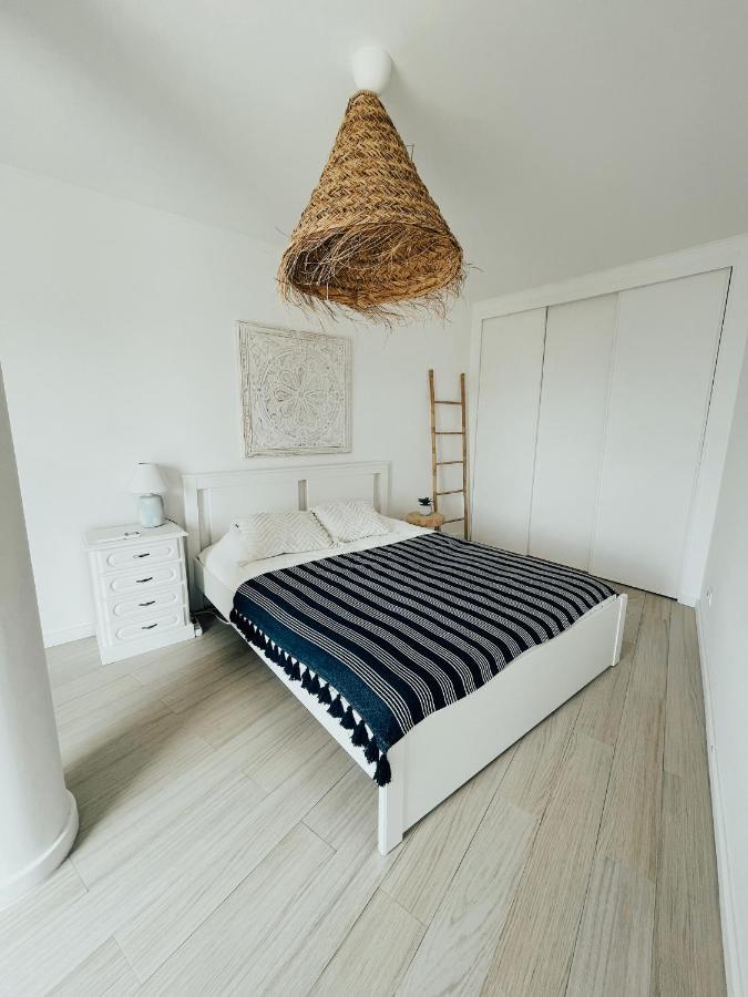Monte Azul Penthouse Leilighet Ribeira Grande Eksteriør bilde