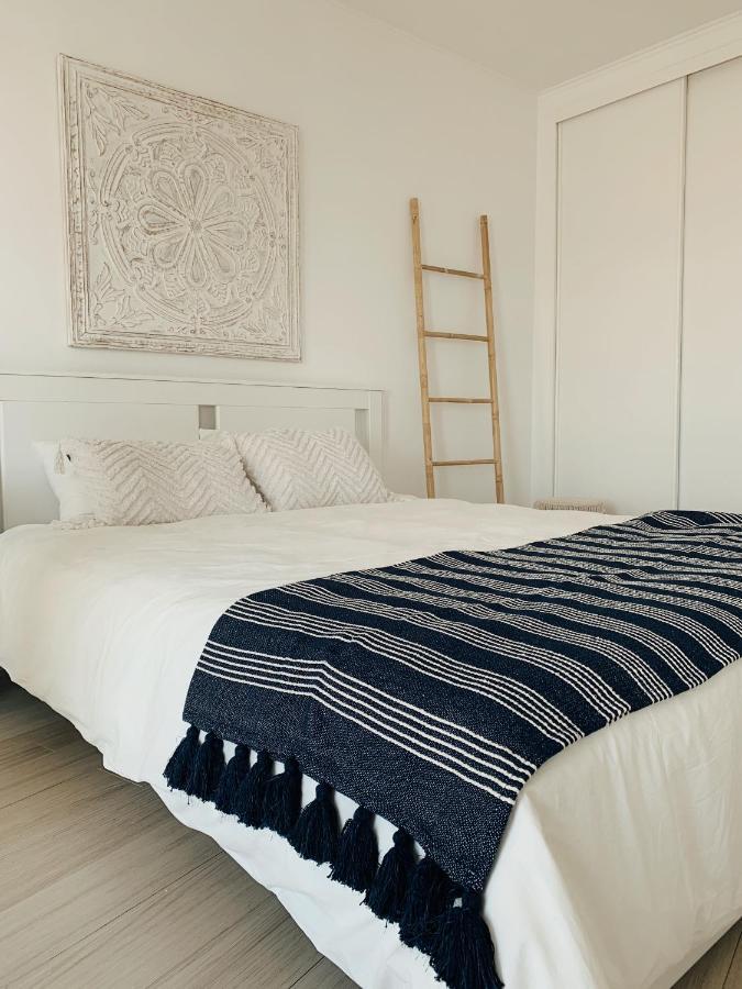 Monte Azul Penthouse Leilighet Ribeira Grande Eksteriør bilde