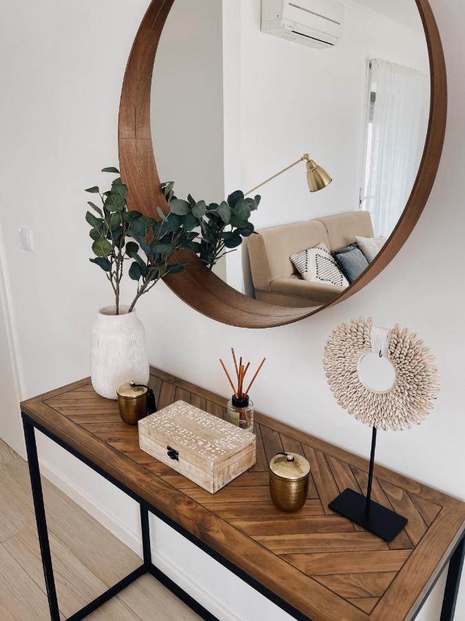 Monte Azul Penthouse Leilighet Ribeira Grande Eksteriør bilde