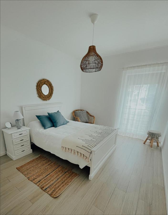 Monte Azul Penthouse Leilighet Ribeira Grande Eksteriør bilde