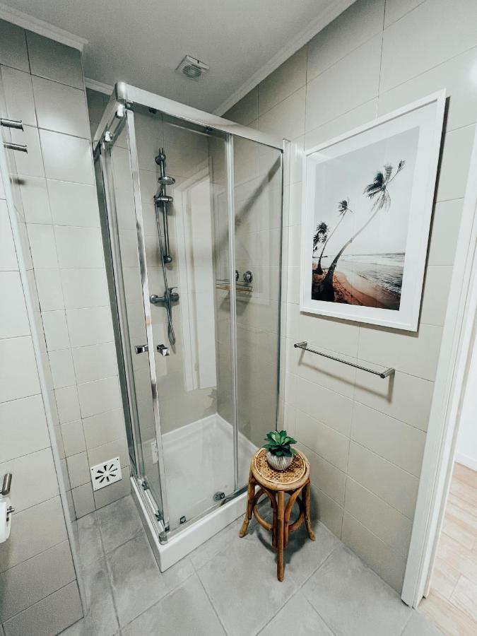 Monte Azul Penthouse Leilighet Ribeira Grande Eksteriør bilde