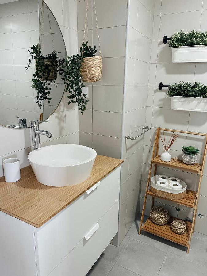 Monte Azul Penthouse Leilighet Ribeira Grande Eksteriør bilde